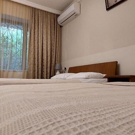 Geo Kutaisi公寓 外观 照片